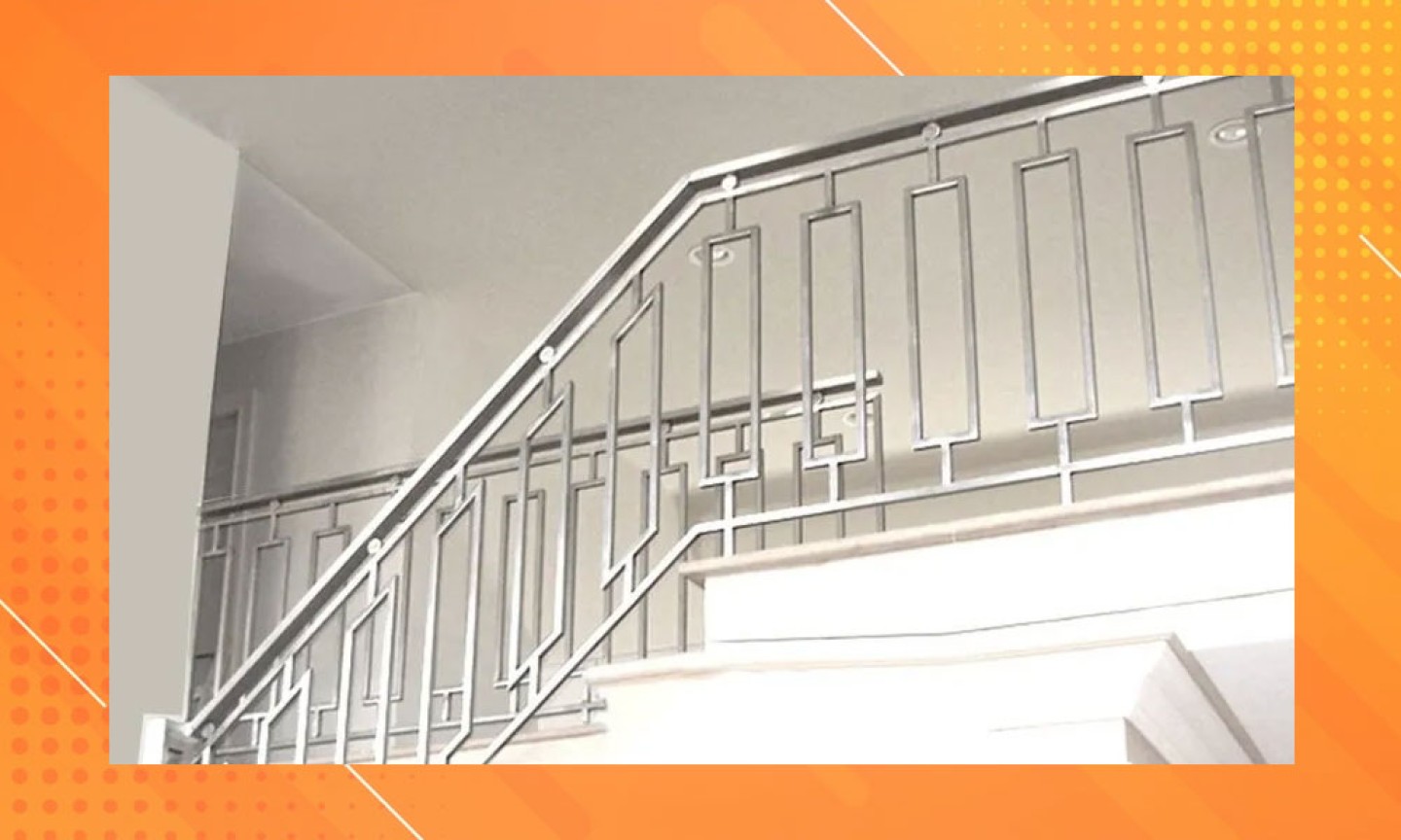 Staircase Railing image