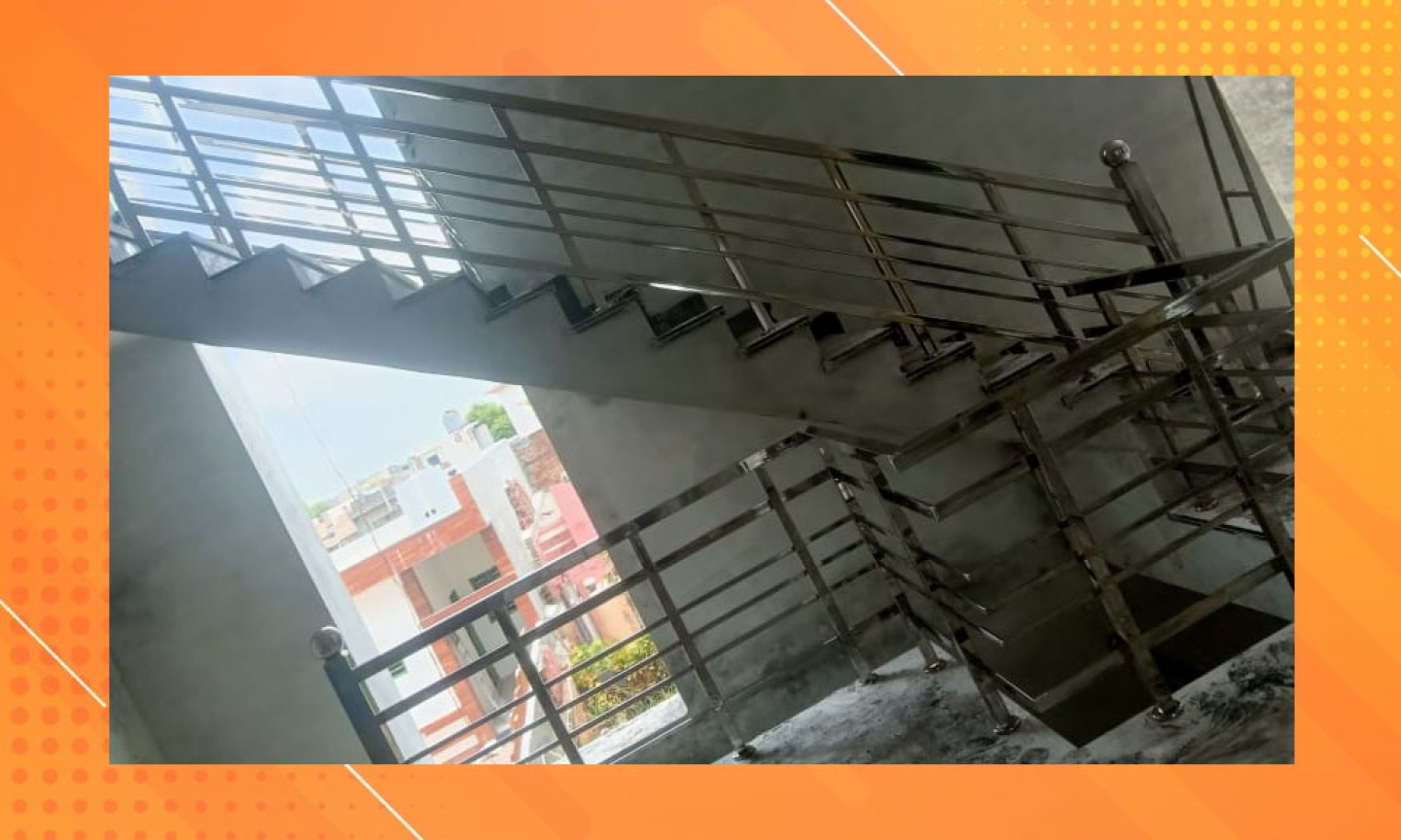 Staircase Railing image