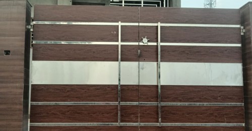 Get Stainless Steel Gate at best price from Stainless Steel Gate Retailers.